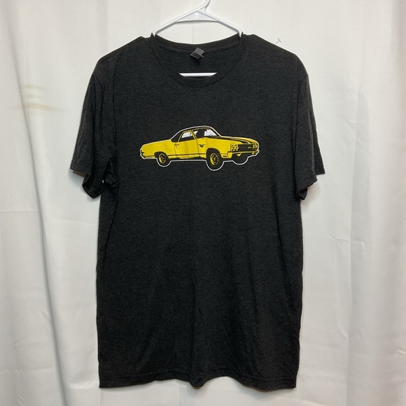 Other - El Camino tshirt large